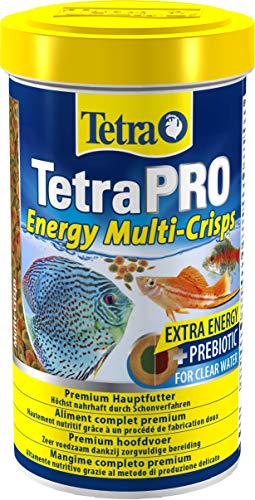 Pienso prémium Pro Energy de Tetra