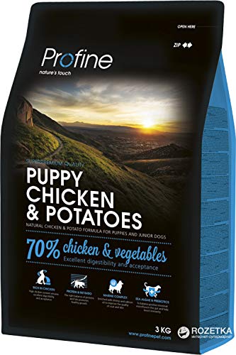 Profine Puppy Chicken 3 kg