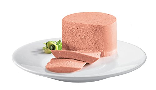 Purina Gourmet Gold - Mousse con Pescado del Océano, 1 Paquete Surtido de 8 x 85 gr - Total: 680 gr