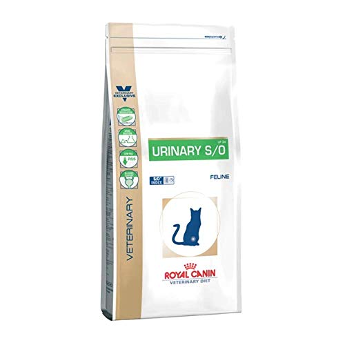 Royal Canin C-58253 Diet Feline Urinary - 1.5 Kg