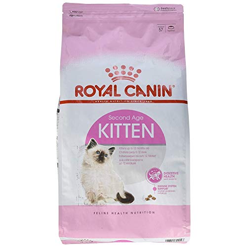 Royal canin - Kitten 400 gr