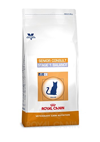 ROYAL CANIN Vet Care Senior Consult Stage 1 Balance 1,5kg