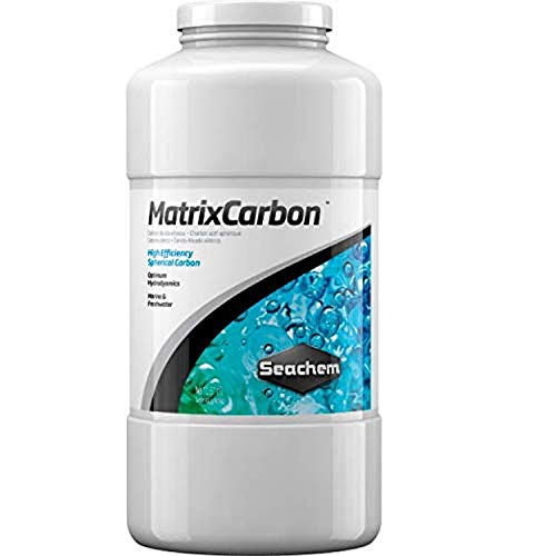 Seachem Matrix Carbon 1 litro