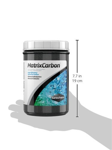 Seachem Matriz de Carbono 2 litros