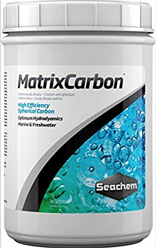 Seachem Matriz de Carbono 2 litros