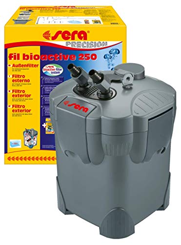 Sera 30601 Fil Bioactive Filtro Externo para Acuario