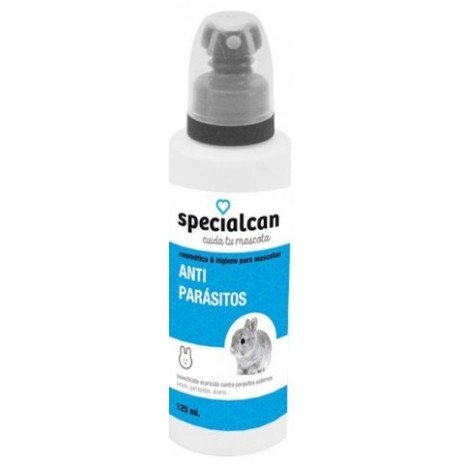 Specialcan Insecticida Roedor