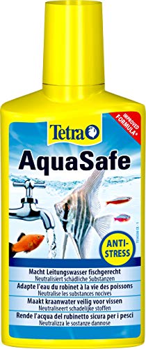 Tetra Aquasafe – 250 ml