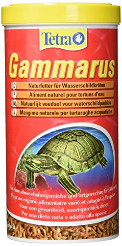 Tetra Gammarus 1 L