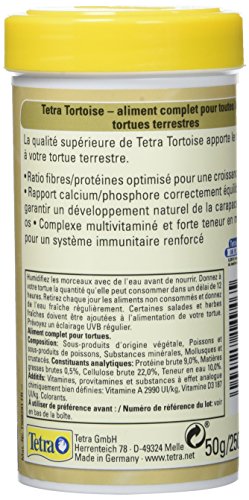 Tetra Tortoise 250 ml