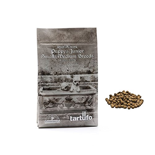 Trufa Il Tartufo Canine Adult Daily Small Breeds 10Kg 10000 g