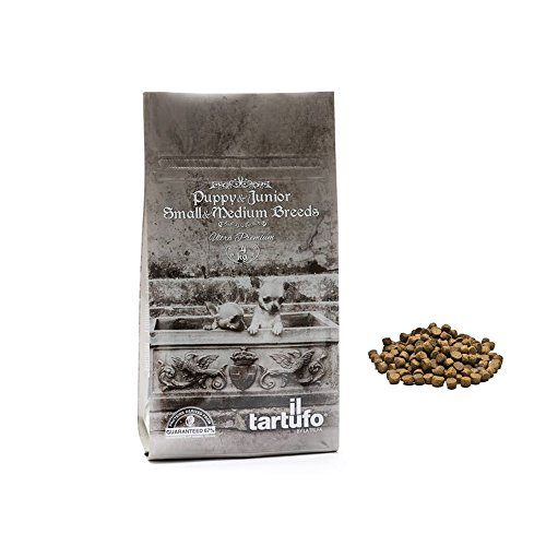 Trufa Il Tartufo Canine Adult Daily Small Breeds 4Kg 4000 g