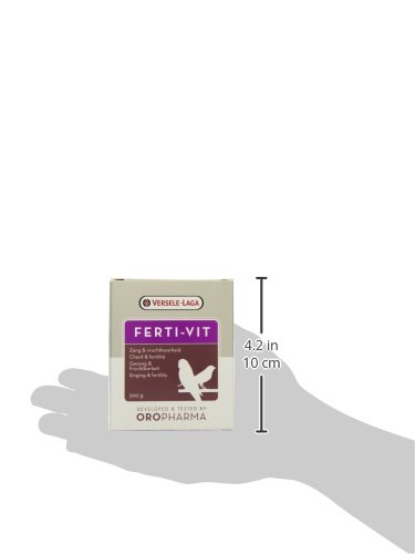 Versele-laga A-17150 Ferti-Vit Fertilidad - 200 gr