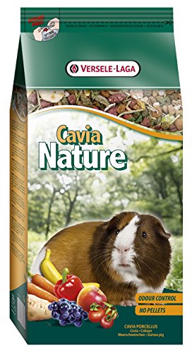 Versele-laga A-17440 Nature Cobaya - 750 gr