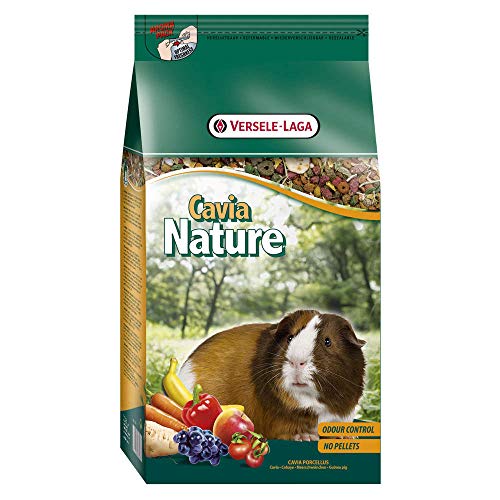 Versele-laga A-17445 Nature Cobaya - 2.5 kg