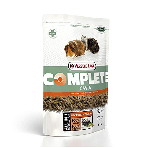 Versele-laga Complete Cavia, 0.5KG