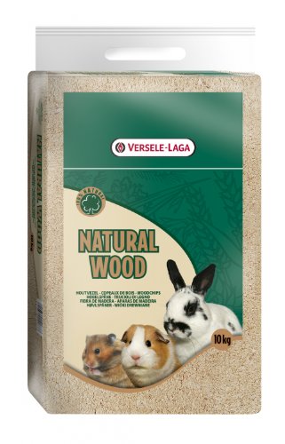 Versele-laga - viruta de Madera - Aparas 1Kg