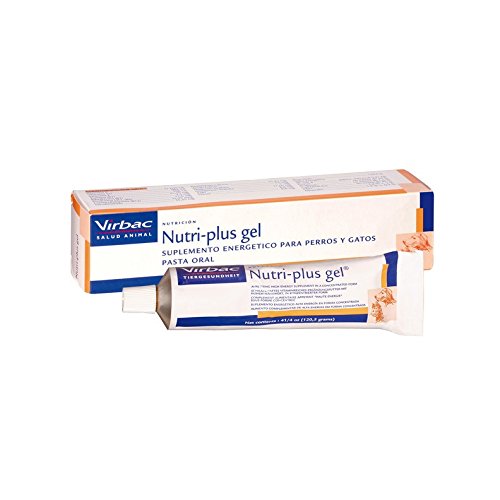 Virbac 8436018114910 Nutri-Plus Gel