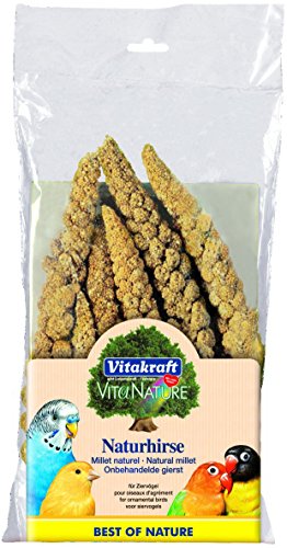 Vitakraft B-08050 Espigas Mijo