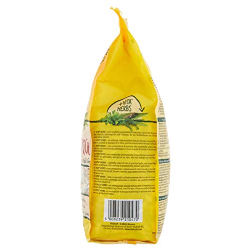 Vitakraft B-08310 Menu Loros - 1 Kg