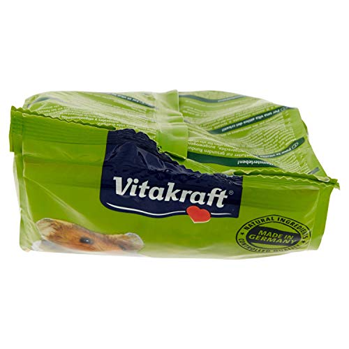 Vitakraft C-90210 Menú Completo y Vitaminado - 1 kg