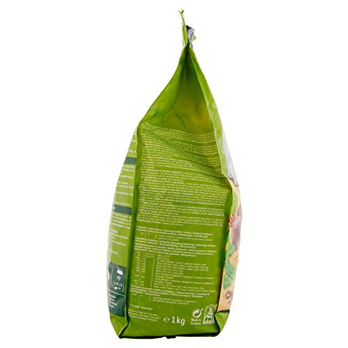 Vitakraft C-90210 Menú Completo y Vitaminado - 1 kg