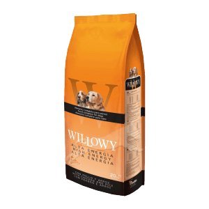 WILLOWY ALTA ENERGIA 20 KG