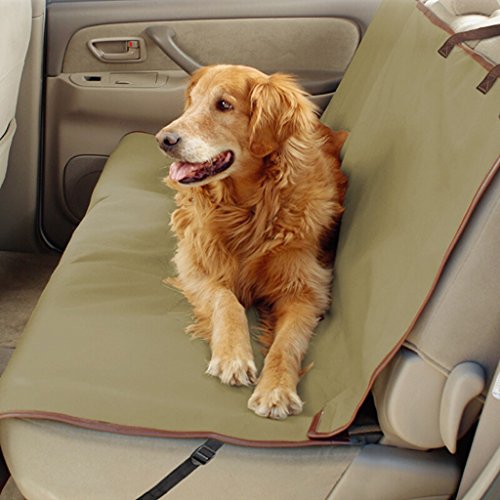 YUMO Fundas de Asientos de Coches Perro Funda de Asiento de Perro Funda de Asiento de Coche para Mascotas Funda de Asiento de Mascota para Mascotas (Tamaño : 152 * 119cm)