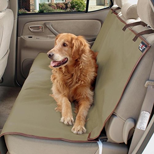 YUMO Fundas de Asientos de Coches Perro Funda de Asiento de Perro Funda de Asiento de Coche para Mascotas Funda de Asiento de Mascota para Mascotas (Tamaño : 152 * 119cm)