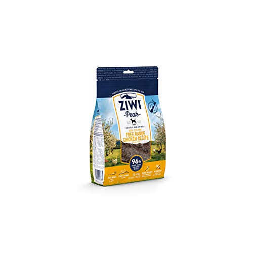 Ziwi Peak Alimento Deshidratado para Perro, Sabor Pollo - 454 gr