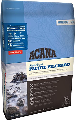 ACANA PACIFIC PILCHARD comida para perro 340 G 1 Saco