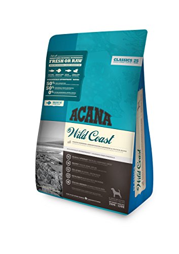 ACANA Wild Coast 0,340Kg 340 g