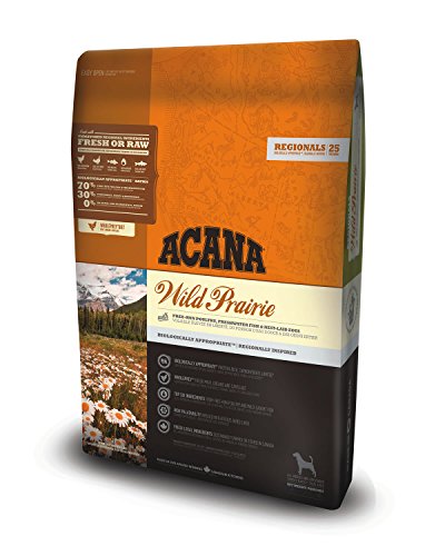 Acana Wild Prairie (Pollo) 340g