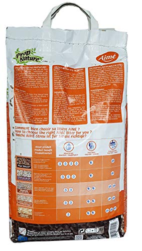 Aimé 100145 Lecho Prop'Nature - 10000 ml