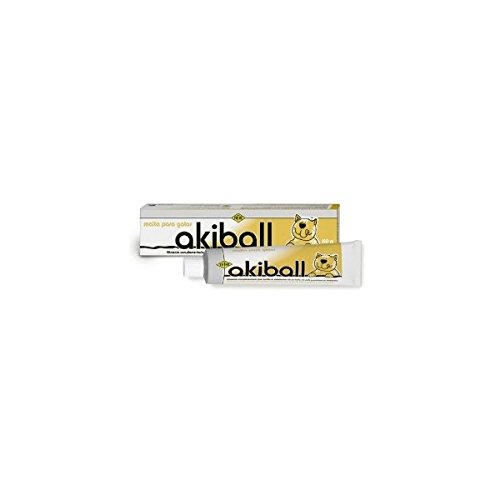 Akiball Malta Pasta 80 Gr