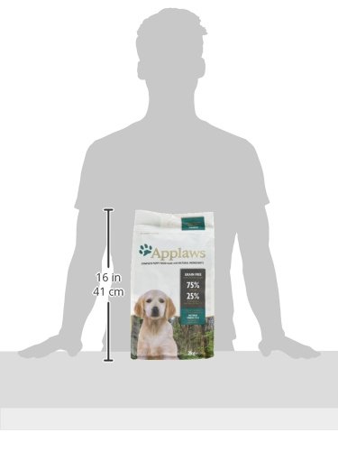 Alimento seco para perros Applaws, 2 kg