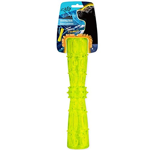 ALL FOR PAWS AFP3300 Juguete para Perros Stick Iluminado K-Nite, S