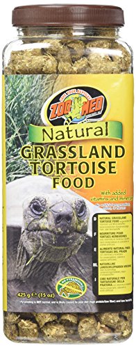 Amtra T1016131 Alimentos Naturales Grassland T - 425 gr