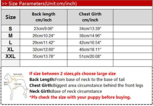 AMURAO Camisa del Perro del Animal doméstico del Verano Ropa para Perros de algodón Pequeño Perrito Rayado Tie Bottom Top para Chihuahua Gatos de Peluche