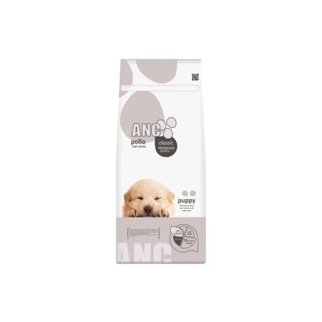 ANC Pienso Classic Puppy 3Kg para Cachorros