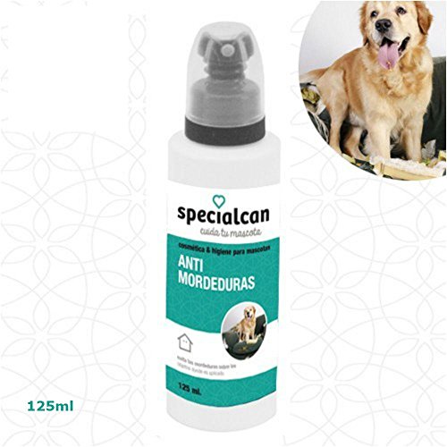 ANTIMORDEDURAS 125 ml SPECIALCAN