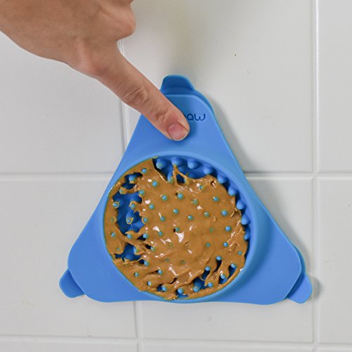 Aquapaw Tratamiento Lento para el baño de Perros