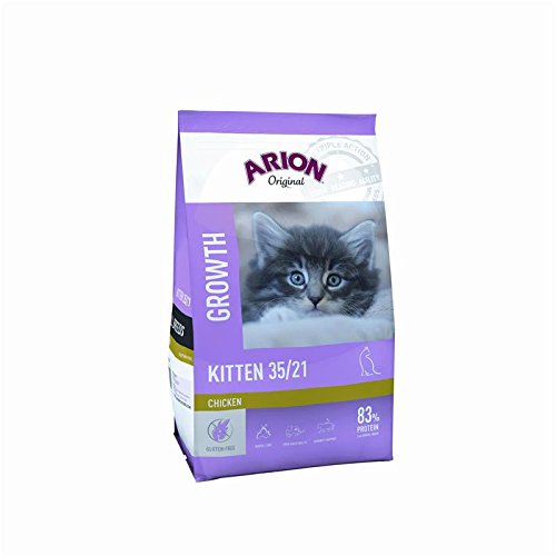 Arion Cat Original Kitten 35/21 Chicken | 2 kg