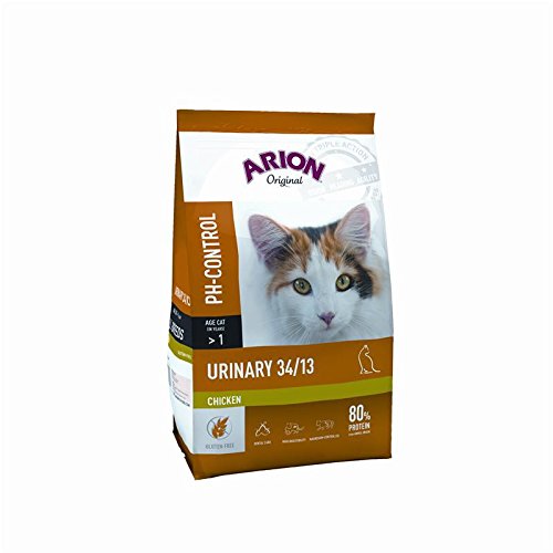 Arion Cat Original urinary 34/13 Chicken | 7,5 kg