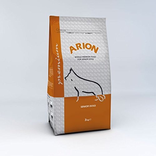 arior Premium Senior, 15 kg, 1er Pack (1 x 15 kg)