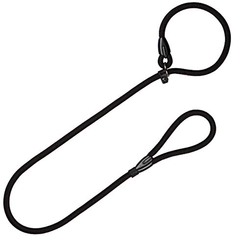 Arppe 4033011193 Correa Collar Educativo Nylon Redondo, 14 mm