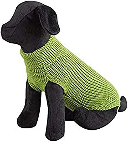 arppe Jersey Perro 260103 27 Verde