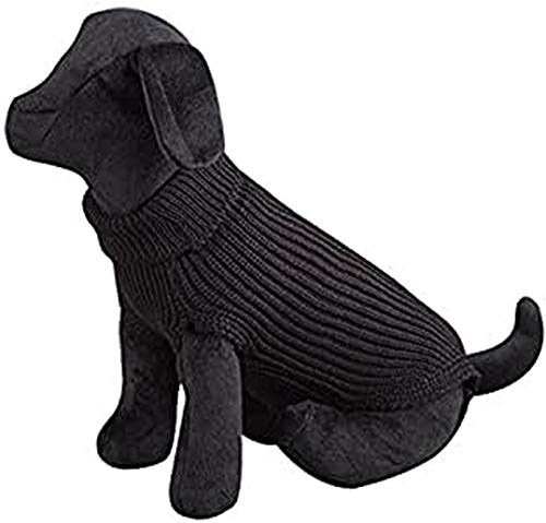 Arppe Jersey Perro 260103 45 Negro