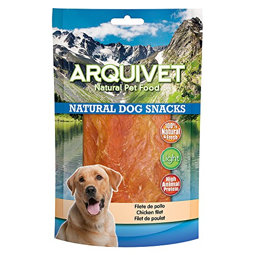 Arquivet Filete de Pollo 100 g - 110 gr