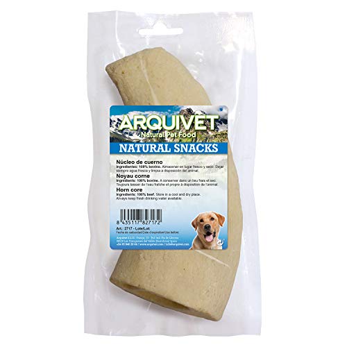 Arquivet Nucleo de Cuerno - 100 gr